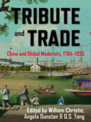 cover image of Tribute and Trade